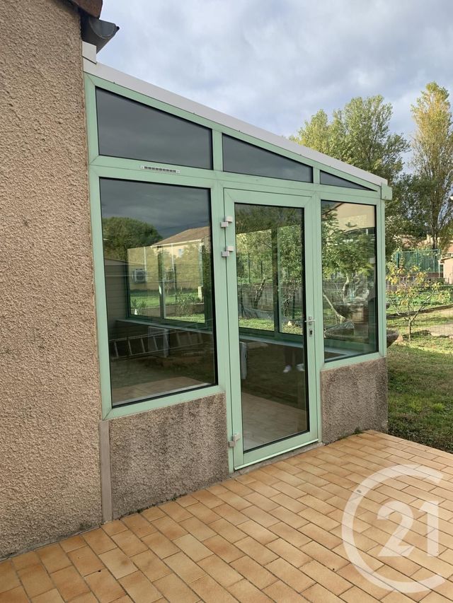 Afficher la photo en grand maison à louer - 4 pièces - 98.6 m2 - BAGNOLS SUR CEZE - 30 - LANGUEDOC-ROUSSILLON - Century 21 La Big