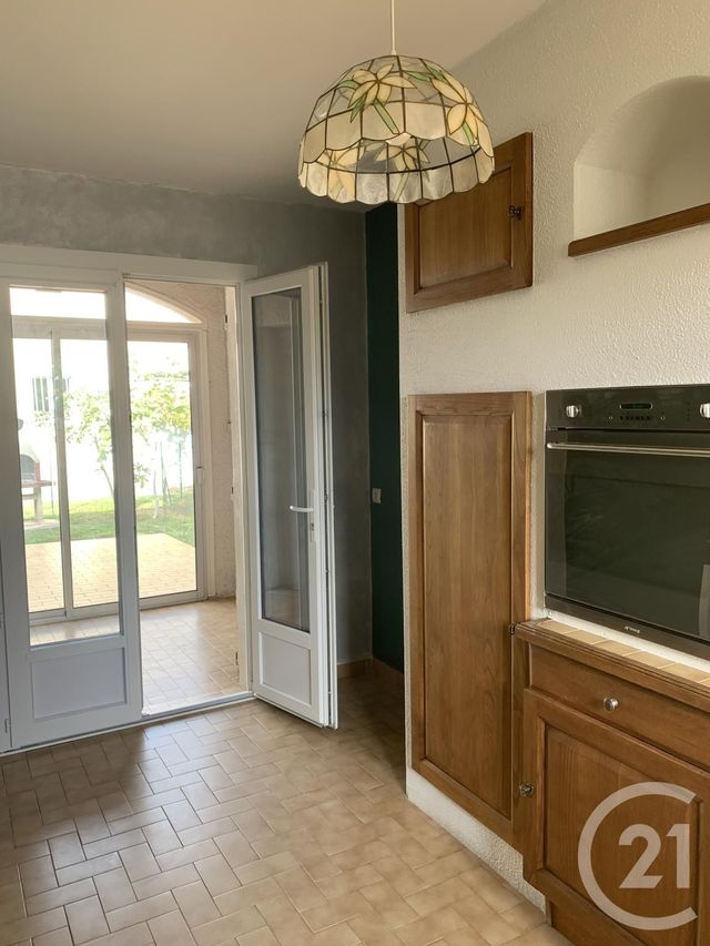 Afficher la photo en grand maison à louer - 4 pièces - 98.6 m2 - BAGNOLS SUR CEZE - 30 - LANGUEDOC-ROUSSILLON - Century 21 La Big