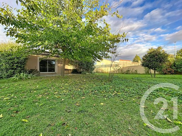 maison à vendre - 4 pièces - 103.15 m2 - LAUDUN L ARDOISE - 30 - LANGUEDOC-ROUSSILLON - Century 21 La Big