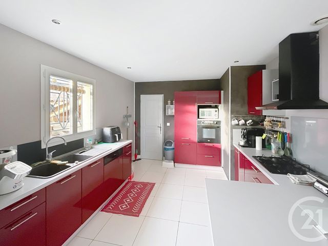 maison à vendre - 4 pièces - 103.15 m2 - LAUDUN L ARDOISE - 30 - LANGUEDOC-ROUSSILLON - Century 21 La Big