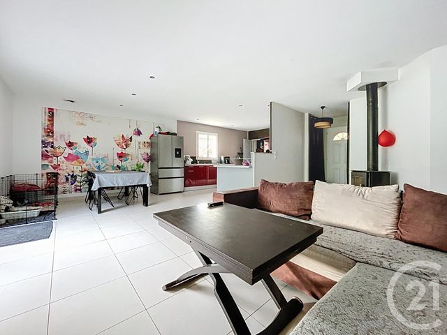 maison à vendre - 4 pièces - 103.15 m2 - LAUDUN L ARDOISE - 30 - LANGUEDOC-ROUSSILLON - Century 21 La Big