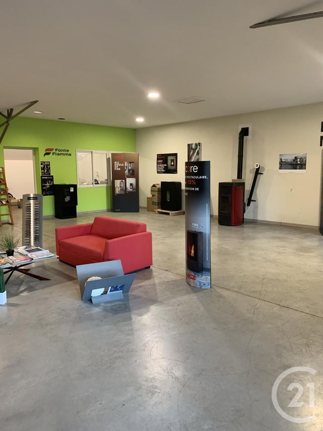 Commerce à louer BAGNOLS SUR CEZE