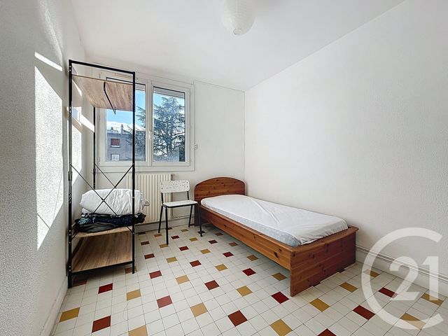 Appartement F4 à vendre - 4 pièces - 63.72 m2 - BAGNOLS SUR CEZE - 30 - LANGUEDOC-ROUSSILLON - Century 21 La Big