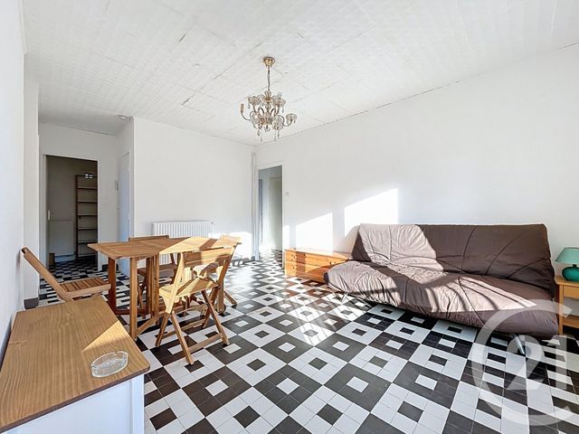 Appartement F4 à vendre - 4 pièces - 63.72 m2 - BAGNOLS SUR CEZE - 30 - LANGUEDOC-ROUSSILLON - Century 21 La Big