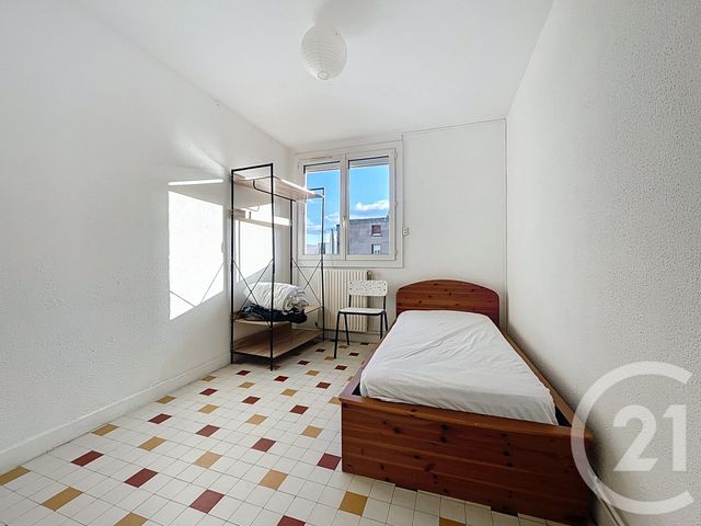 Appartement F4 à vendre - 4 pièces - 63.72 m2 - BAGNOLS SUR CEZE - 30 - LANGUEDOC-ROUSSILLON - Century 21 La Big