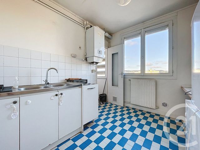 Appartement F4 à vendre - 4 pièces - 63.72 m2 - BAGNOLS SUR CEZE - 30 - LANGUEDOC-ROUSSILLON - Century 21 La Big
