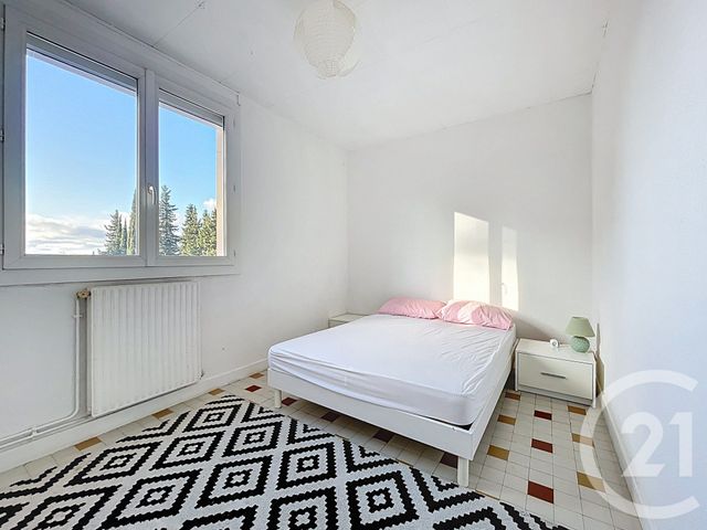 Appartement F4 à vendre - 4 pièces - 63.72 m2 - BAGNOLS SUR CEZE - 30 - LANGUEDOC-ROUSSILLON - Century 21 La Big