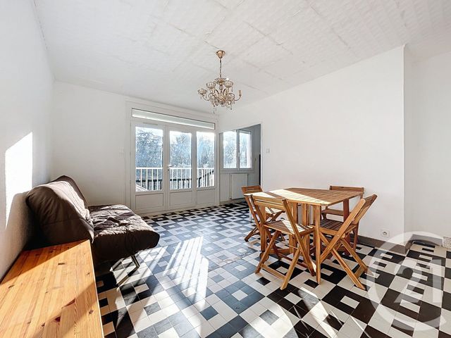 Appartement F4 à vendre - 4 pièces - 63.72 m2 - BAGNOLS SUR CEZE - 30 - LANGUEDOC-ROUSSILLON - Century 21 La Big