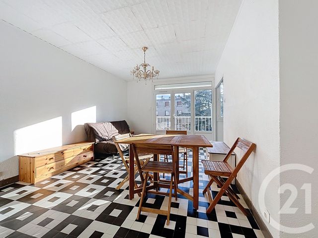 Appartement F4 à vendre - 4 pièces - 63.72 m2 - BAGNOLS SUR CEZE - 30 - LANGUEDOC-ROUSSILLON - Century 21 La Big