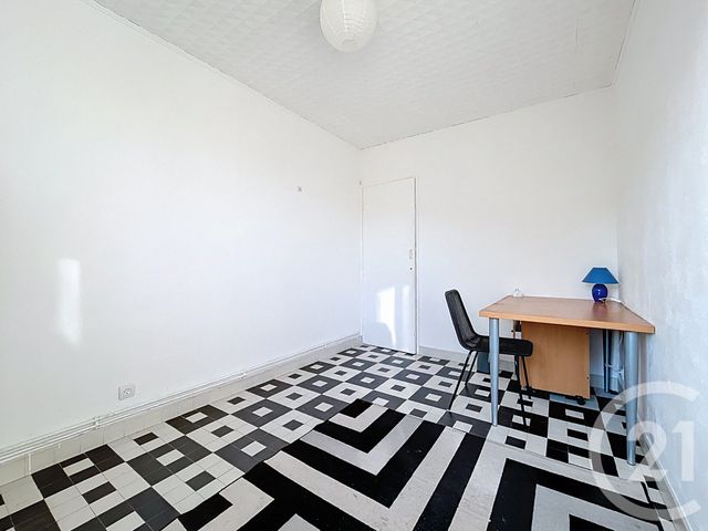 Appartement F4 à vendre - 4 pièces - 63.72 m2 - BAGNOLS SUR CEZE - 30 - LANGUEDOC-ROUSSILLON - Century 21 La Big