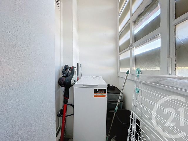 Appartement F4 à vendre - 4 pièces - 63.72 m2 - BAGNOLS SUR CEZE - 30 - LANGUEDOC-ROUSSILLON - Century 21 La Big