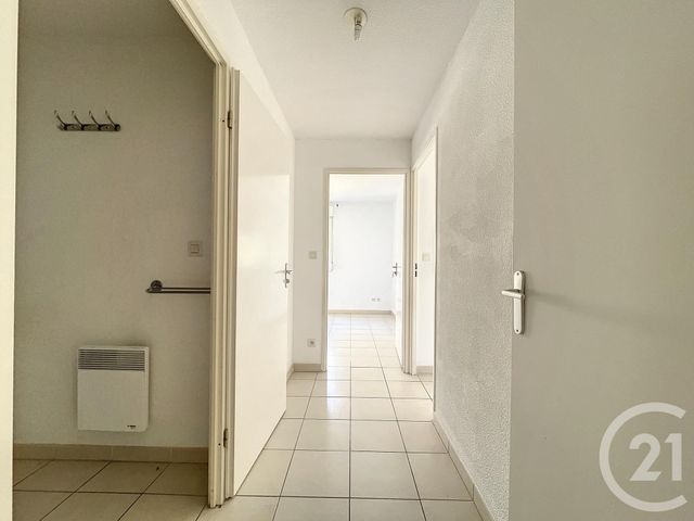 Appartement F3 à vendre - 3 pièces - 61.17 m2 - BAGNOLS SUR CEZE - 30 - LANGUEDOC-ROUSSILLON - Century 21 La Big