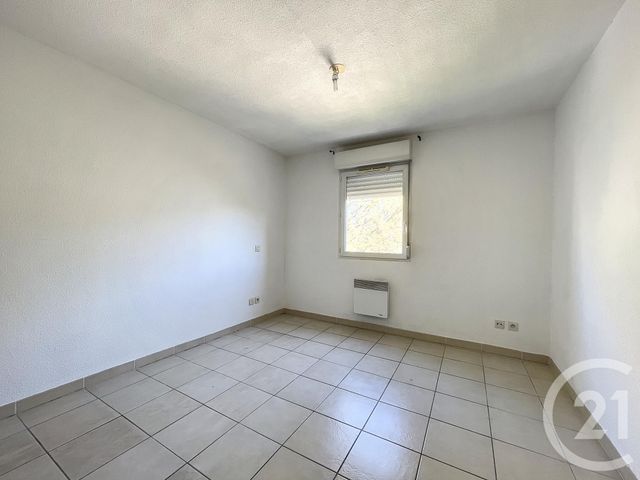 Appartement F3 à vendre - 3 pièces - 61.17 m2 - BAGNOLS SUR CEZE - 30 - LANGUEDOC-ROUSSILLON - Century 21 La Big