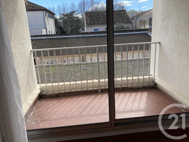 Appartement F1 à louer - 1 pièce - 25.0 m2 - BAGNOLS SUR CEZE - 30 - LANGUEDOC-ROUSSILLON - Century 21 La Big