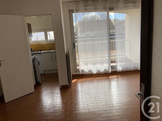 appartement - BAGNOLS SUR CEZE - 30