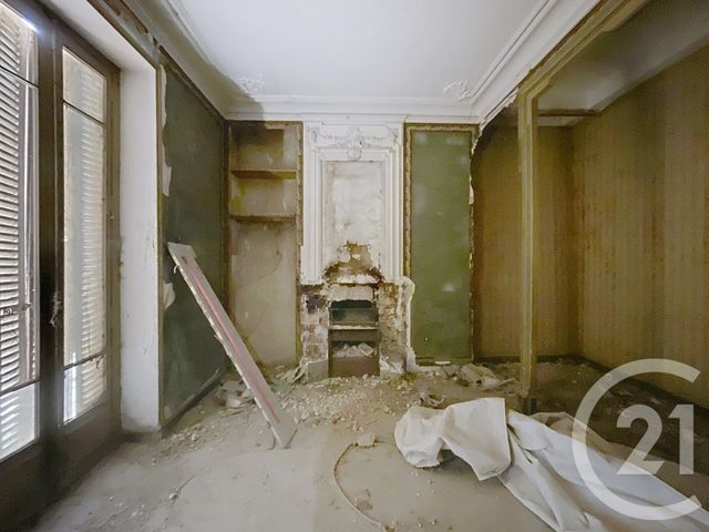 maison à vendre - 14 pièces - 550.0 m2 - BAGNOLS SUR CEZE - 30 - LANGUEDOC-ROUSSILLON - Century 21 La Big