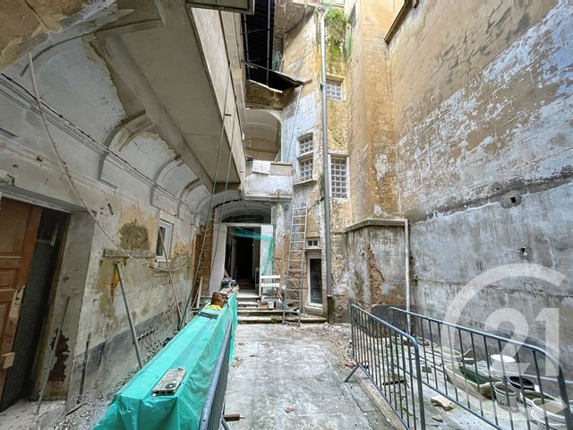 maison à vendre - 14 pièces - 550.0 m2 - BAGNOLS SUR CEZE - 30 - LANGUEDOC-ROUSSILLON - Century 21 La Big