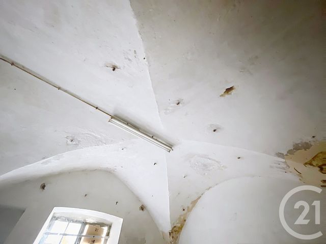 maison à vendre - 14 pièces - 550.0 m2 - BAGNOLS SUR CEZE - 30 - LANGUEDOC-ROUSSILLON - Century 21 La Big