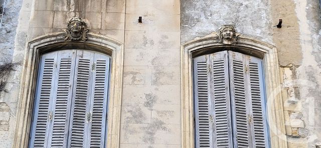 maison à vendre - 14 pièces - 550.0 m2 - BAGNOLS SUR CEZE - 30 - LANGUEDOC-ROUSSILLON - Century 21 La Big