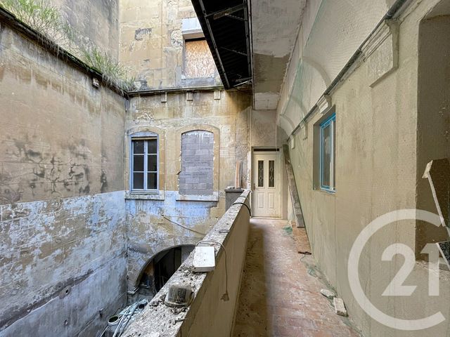 maison à vendre - 14 pièces - 550.0 m2 - BAGNOLS SUR CEZE - 30 - LANGUEDOC-ROUSSILLON - Century 21 La Big