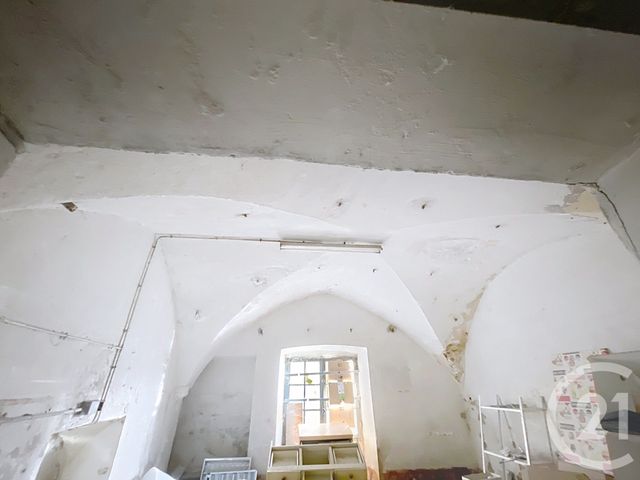 maison à vendre - 14 pièces - 550.0 m2 - BAGNOLS SUR CEZE - 30 - LANGUEDOC-ROUSSILLON - Century 21 La Big