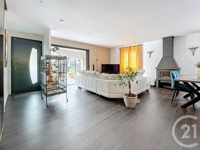 maison à vendre - 5 pièces - 121.37 m2 - BAGNOLS SUR CEZE - 30 - LANGUEDOC-ROUSSILLON - Century 21 La Big