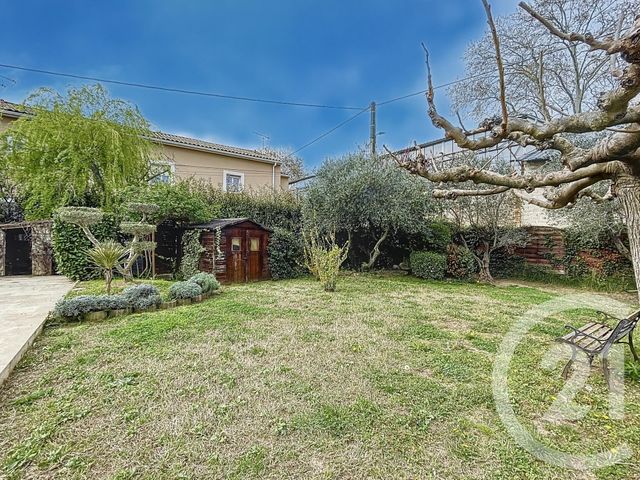 maison à vendre - 5 pièces - 121.37 m2 - BAGNOLS SUR CEZE - 30 - LANGUEDOC-ROUSSILLON - Century 21 La Big