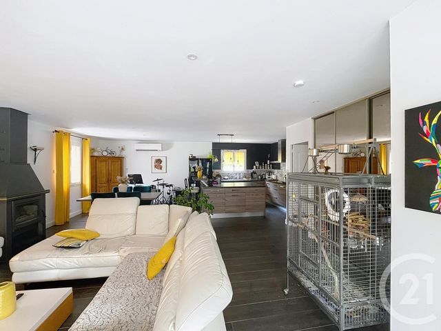maison à vendre - 5 pièces - 121.37 m2 - BAGNOLS SUR CEZE - 30 - LANGUEDOC-ROUSSILLON - Century 21 La Big