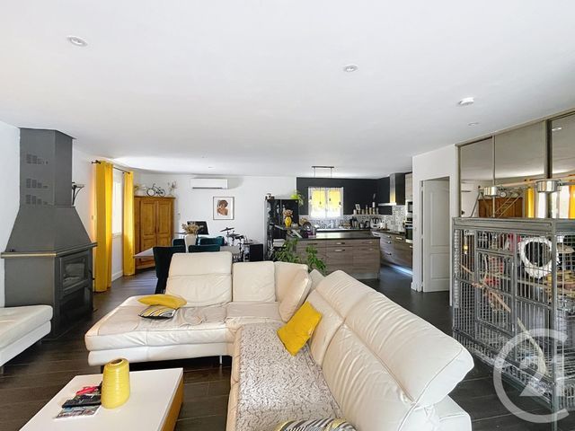 maison à vendre - 5 pièces - 121.37 m2 - BAGNOLS SUR CEZE - 30 - LANGUEDOC-ROUSSILLON - Century 21 La Big