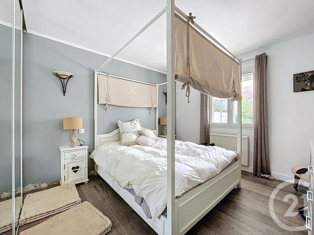 maison à vendre - 5 pièces - 121.37 m2 - BAGNOLS SUR CEZE - 30 - LANGUEDOC-ROUSSILLON - Century 21 La Big