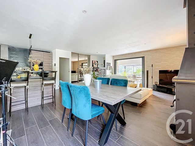 maison à vendre - 5 pièces - 121.37 m2 - BAGNOLS SUR CEZE - 30 - LANGUEDOC-ROUSSILLON - Century 21 La Big