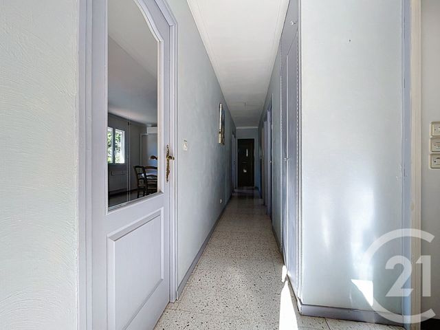 maison à vendre - 5 pièces - 103.0 m2 - BAGNOLS SUR CEZE - 30 - LANGUEDOC-ROUSSILLON - Century 21 La Big