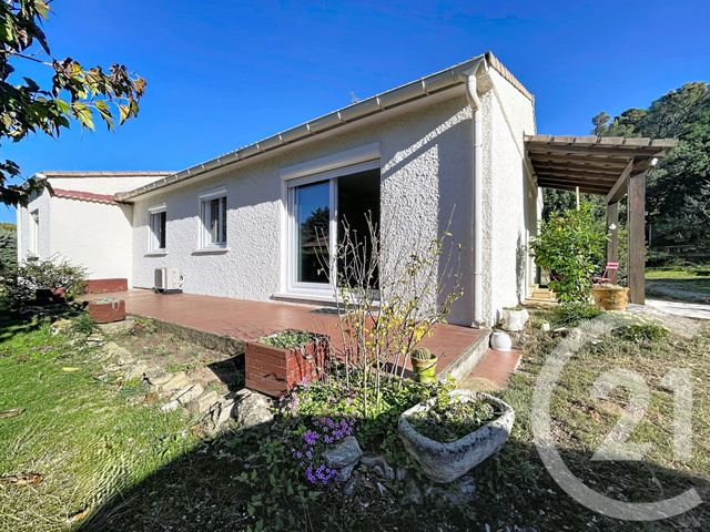 maison - BAGNOLS SUR CEZE - 30