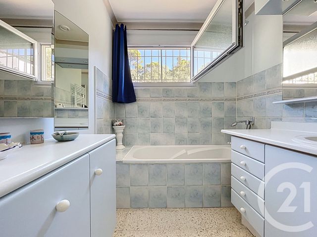 maison à vendre - 5 pièces - 103.0 m2 - BAGNOLS SUR CEZE - 30 - LANGUEDOC-ROUSSILLON - Century 21 La Big