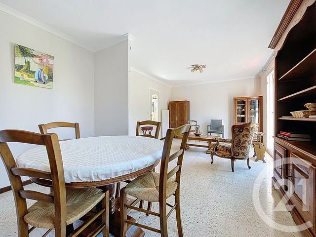 maison à vendre - 5 pièces - 103.0 m2 - BAGNOLS SUR CEZE - 30 - LANGUEDOC-ROUSSILLON - Century 21 La Big