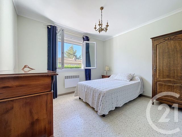 maison à vendre - 5 pièces - 103.0 m2 - BAGNOLS SUR CEZE - 30 - LANGUEDOC-ROUSSILLON - Century 21 La Big