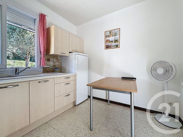 maison à vendre - 5 pièces - 103.0 m2 - BAGNOLS SUR CEZE - 30 - LANGUEDOC-ROUSSILLON - Century 21 La Big