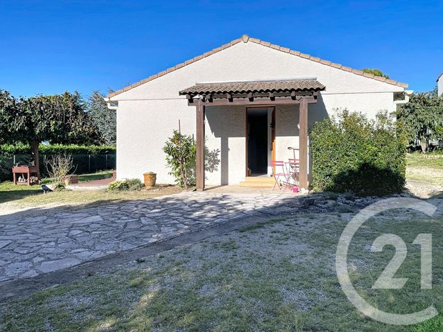 maison à vendre - 5 pièces - 103.0 m2 - BAGNOLS SUR CEZE - 30 - LANGUEDOC-ROUSSILLON - Century 21 La Big