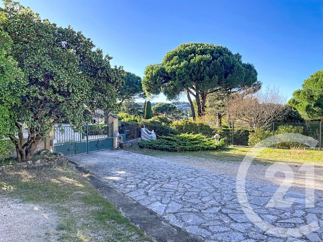 maison à vendre - 5 pièces - 103.0 m2 - BAGNOLS SUR CEZE - 30 - LANGUEDOC-ROUSSILLON - Century 21 La Big