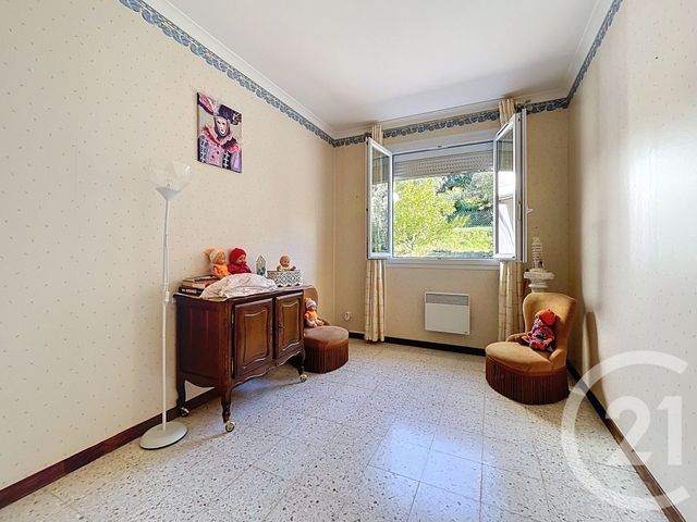 maison à vendre - 5 pièces - 103.0 m2 - BAGNOLS SUR CEZE - 30 - LANGUEDOC-ROUSSILLON - Century 21 La Big