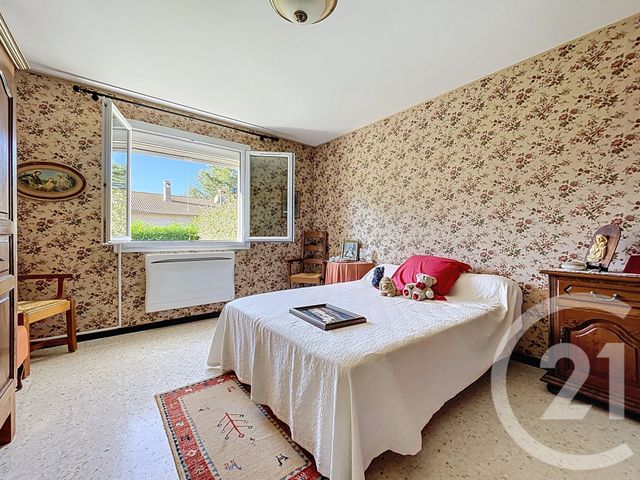 maison à vendre - 5 pièces - 103.0 m2 - BAGNOLS SUR CEZE - 30 - LANGUEDOC-ROUSSILLON - Century 21 La Big
