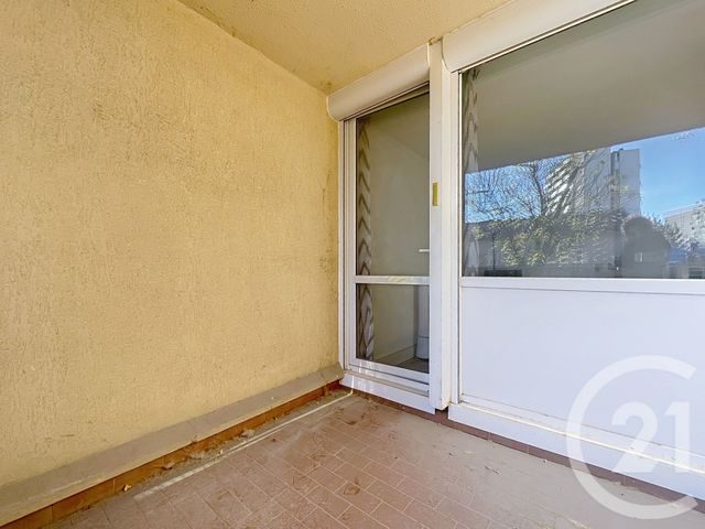 Appartement T2 à vendre - 2 pièces - 43.21 m2 - BAGNOLS SUR CEZE - 30 - LANGUEDOC-ROUSSILLON - Century 21 La Big