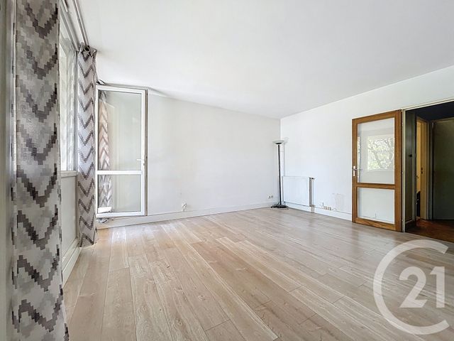 Appartement T2 à vendre - 2 pièces - 43.21 m2 - BAGNOLS SUR CEZE - 30 - LANGUEDOC-ROUSSILLON - Century 21 La Big