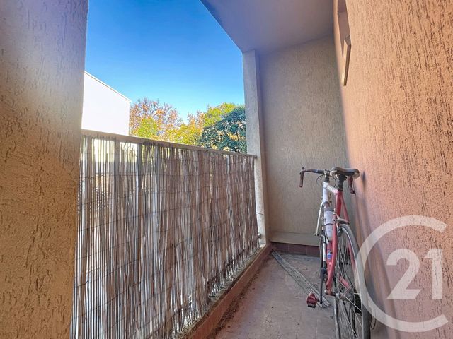 Appartement T2 à vendre - 2 pièces - 43.21 m2 - BAGNOLS SUR CEZE - 30 - LANGUEDOC-ROUSSILLON - Century 21 La Big