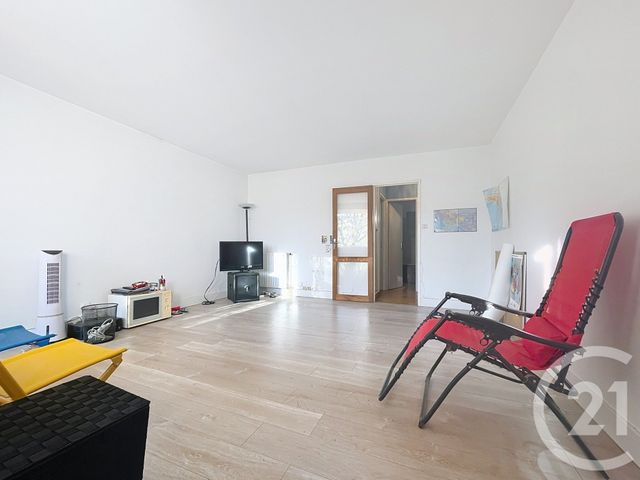 Appartement T2 à vendre - 2 pièces - 43.21 m2 - BAGNOLS SUR CEZE - 30 - LANGUEDOC-ROUSSILLON - Century 21 La Big
