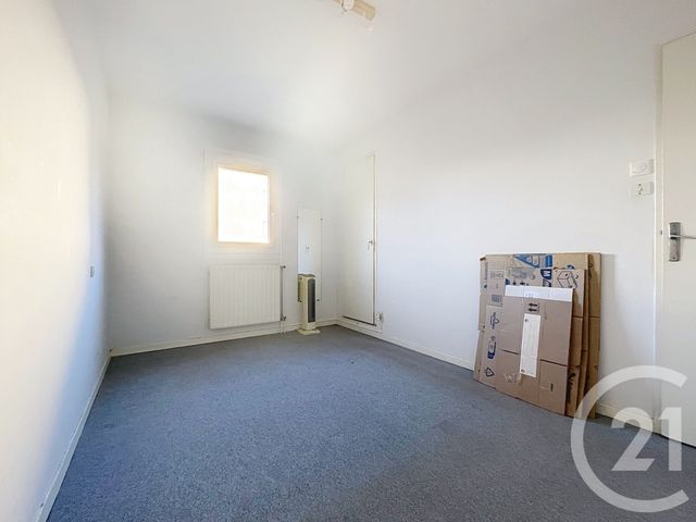 Appartement T2 à vendre - 2 pièces - 43.21 m2 - BAGNOLS SUR CEZE - 30 - LANGUEDOC-ROUSSILLON - Century 21 La Big