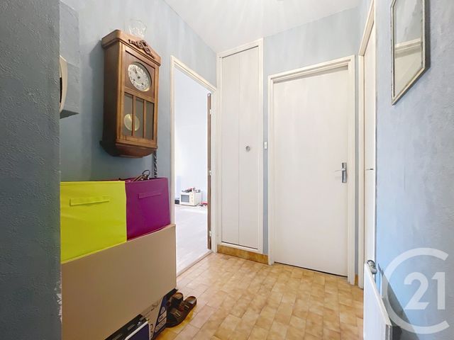 Appartement T2 à vendre - 2 pièces - 43.21 m2 - BAGNOLS SUR CEZE - 30 - LANGUEDOC-ROUSSILLON - Century 21 La Big