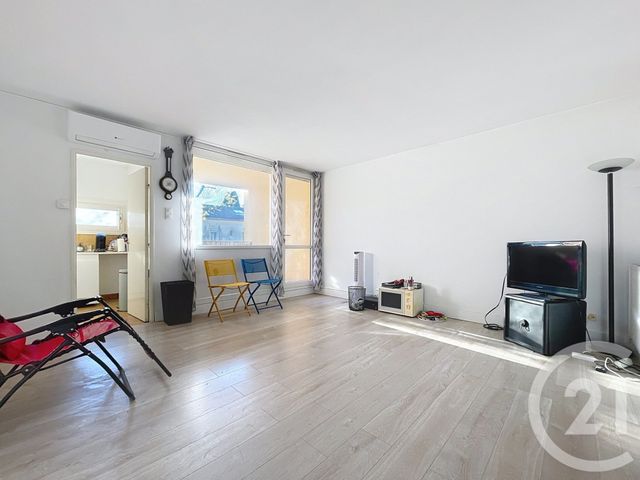 Appartement T2 à vendre BAGNOLS SUR CEZE