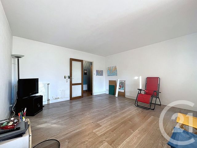 Appartement T2 à vendre - 2 pièces - 43.21 m2 - BAGNOLS SUR CEZE - 30 - LANGUEDOC-ROUSSILLON - Century 21 La Big