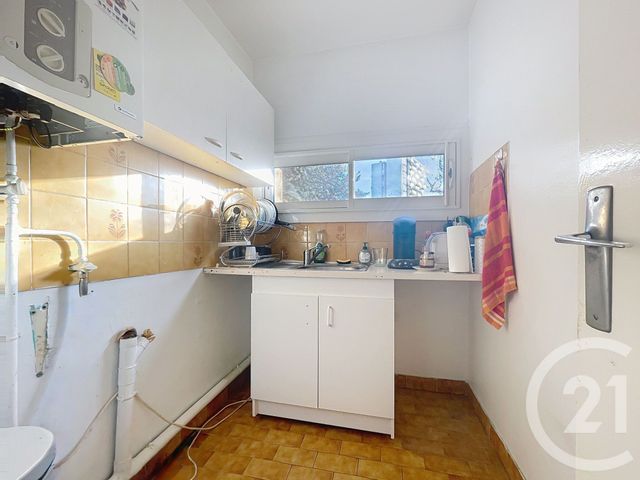 Appartement T2 à vendre - 2 pièces - 43.21 m2 - BAGNOLS SUR CEZE - 30 - LANGUEDOC-ROUSSILLON - Century 21 La Big